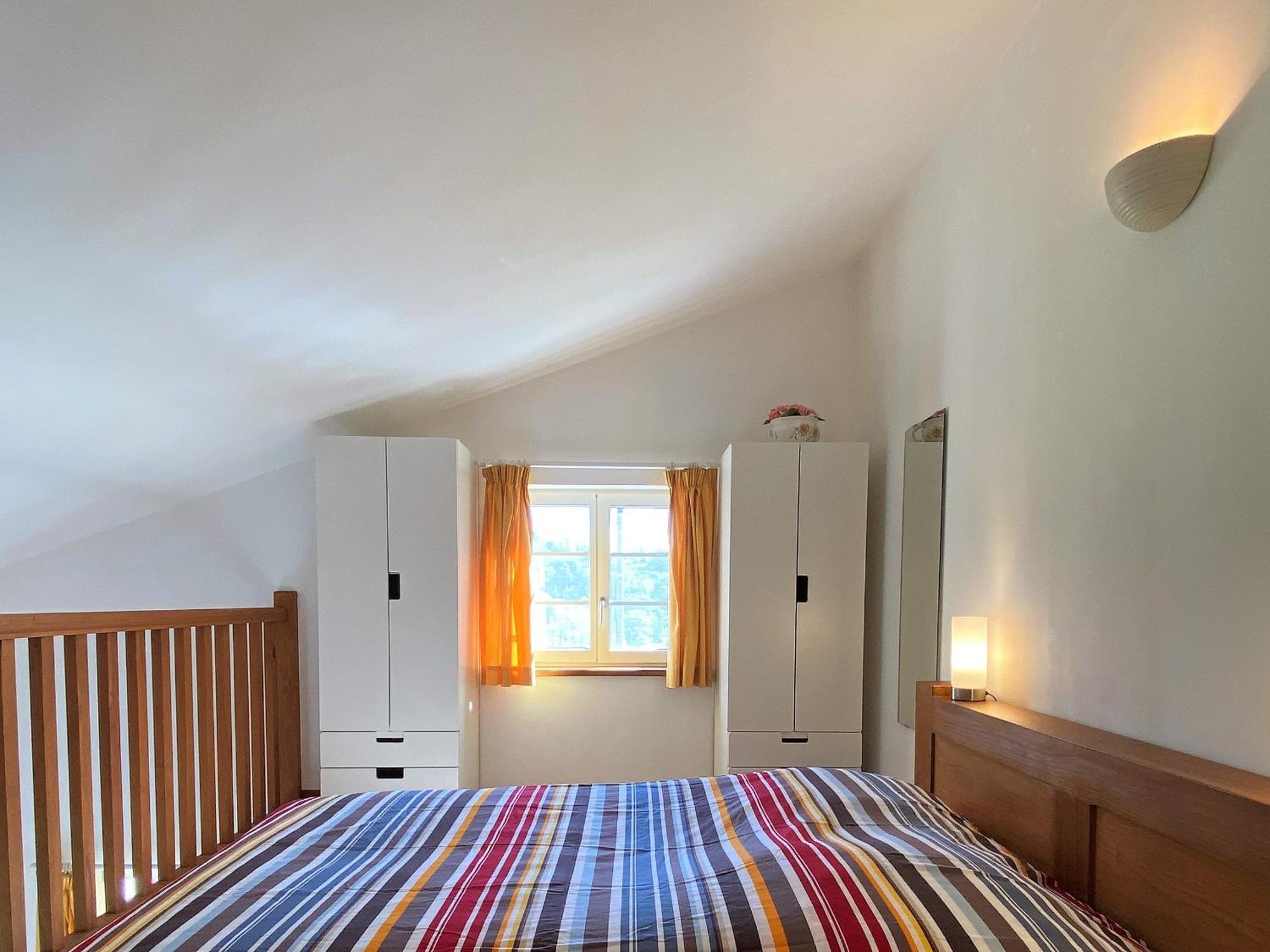 BaskoParadis Louhossoa Habitación foto